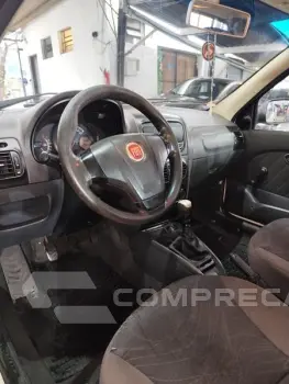 STRADA 1.4 MPI WORKING CS 8V FLEX 2P MANUAL