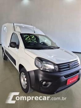 FIORINO 1.4 MPI Furgão Endurance 8V