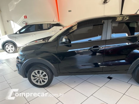 MOBI 1.0 8V EVO LIKE. FIAT