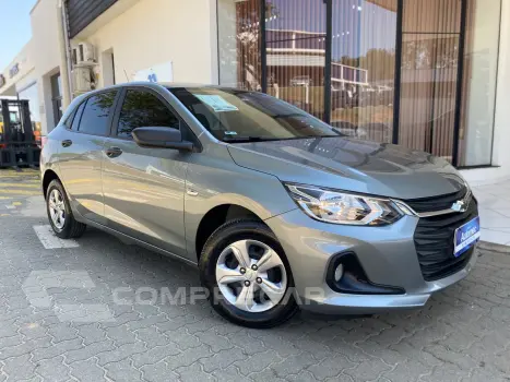 ONIX 1.0 FLEX MANUAL