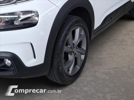 C4 CACTUS 1.6 VTI 120 FLEX FEEL MANUAL