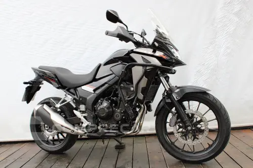 HONDA CB 500 X ABS