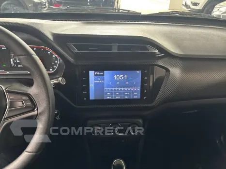 Tiggo 2 Look 1.5 16V Flex Aut.5p