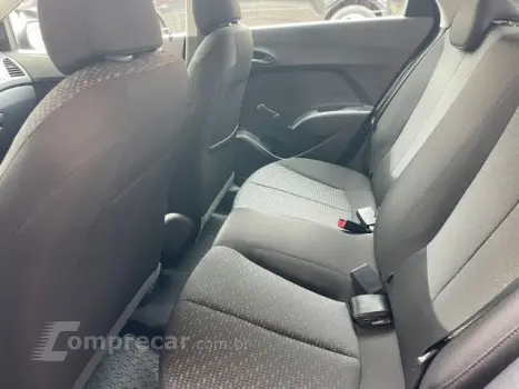 HB20 - 1.0 COMFORT 12V 4P MANUAL