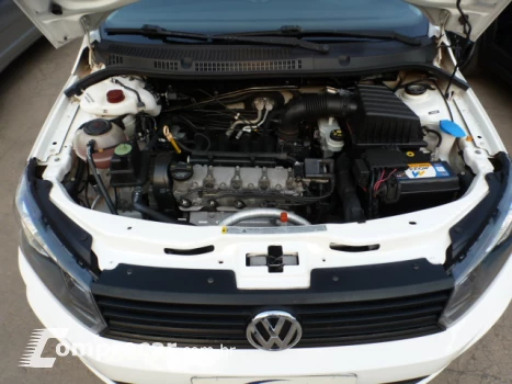 SAVEIRO 1.6 MI Trend CS 8V G.IV