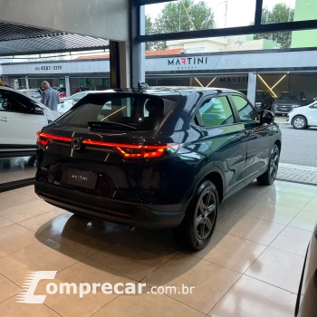 HR-V EXL 1.5 Sensing 16V 5p Aut.