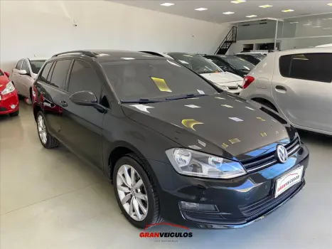 GOLF 1.4 TSI VARIANT COMFORTLINE 16V GASOLINA 4P