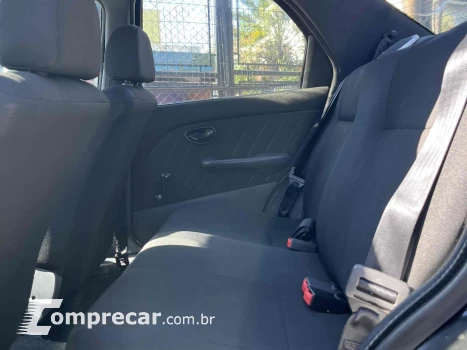 SIENA 1.0 MPI FIRE 8V FLEX 4P MANUAL
