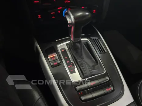 A4 2.0 TFSI AMBIENTE GASOLINA 4P S TRONIC