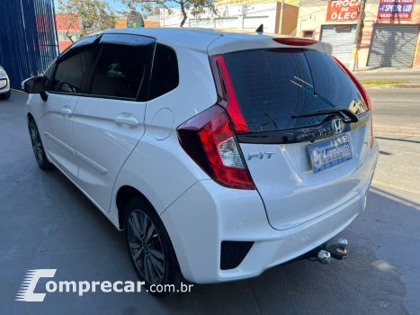 FIT 1.5 EX 16V