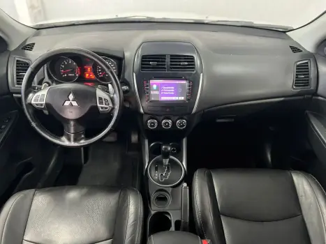 ASX 2.0 16V 4P AUTOMÁTICO