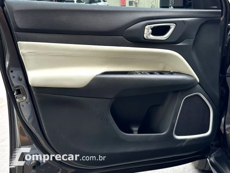 COMPASS 1.3 T270 TURBO FLEX SPORT AT6