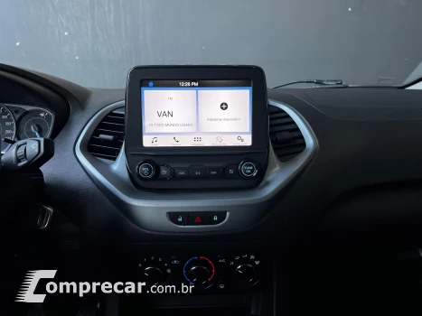 KA 1.5 TI-VCT FLEX SE PLUS MANUAL