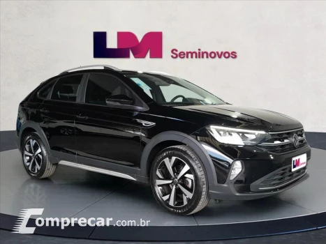 NIVUS 1.0 200 TSI TOTAL FLEX HIGHLINE AUTOMÁTICO