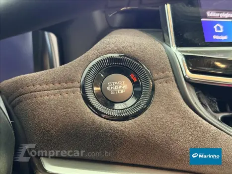 COMMANDER 1.3 T270 TURBO FLEX OVERLAND AT6