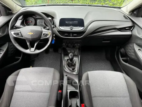 ONIX - 1.0 MANUAL