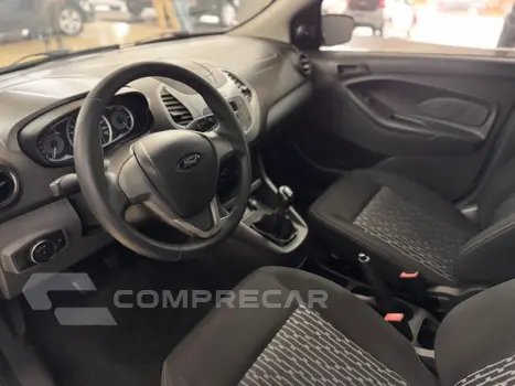 KA 1.0 SE 12V