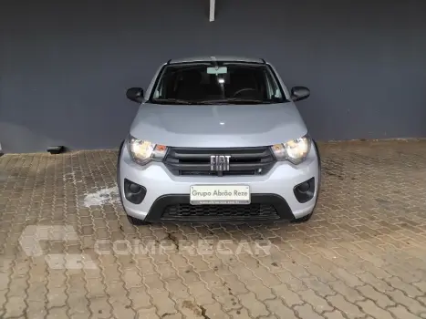 MOBI 1.0 EVO FLEX LIKE. MANUAL