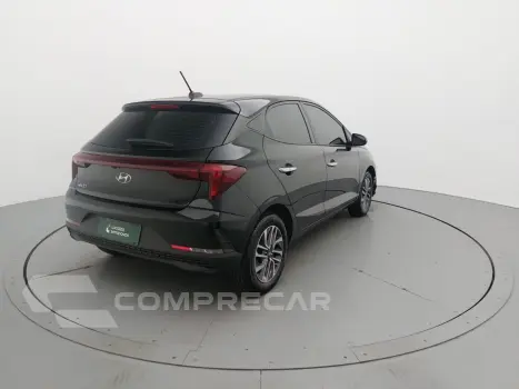 HB20 1.0 12V FLEX LIMITED PLUS MANUAL