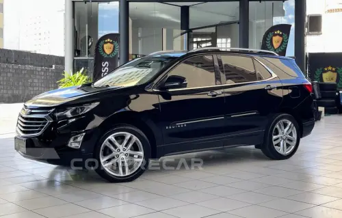 CHEVROLET EQUINOX Premier 2.0 Turbo AWD 262cv Aut. 4 portas