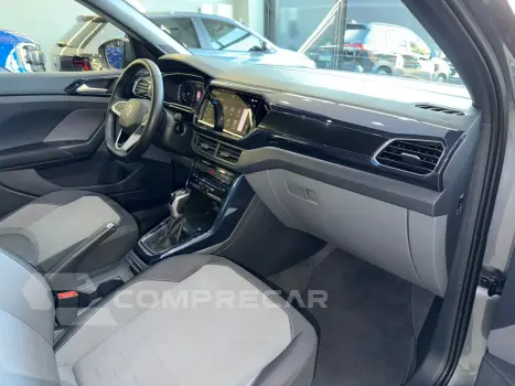 T-Cross Confortline 1.0
