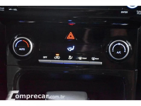 CRETA - 1.0 TGDI LIMITED AUTOMÁTICO