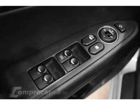 I30 - 2.0 MPFI GLS 16V 4P AUTOMÁTICO