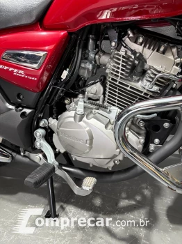 CHOPPER ROAD 150