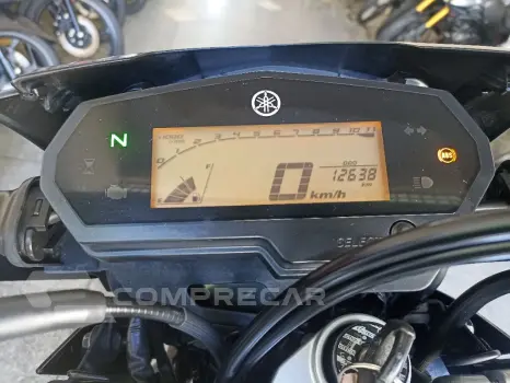 XTZ 250 LANDER 249cc/LANDER BLUEFLEX/ABS