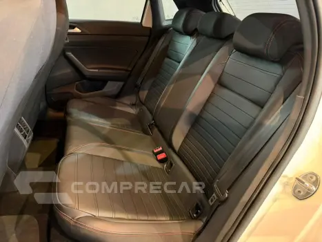 Polo 1.4 250 Tsi Gts Automático