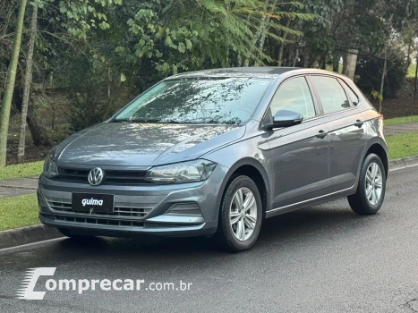 POLO 1.6 MSI
