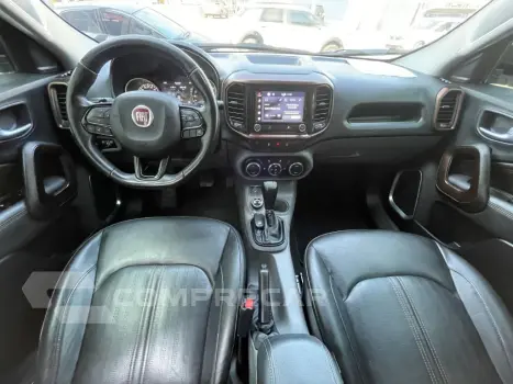 TORO 2.0 16V TURBO DIESEL VOLCANO 4WD AT9
