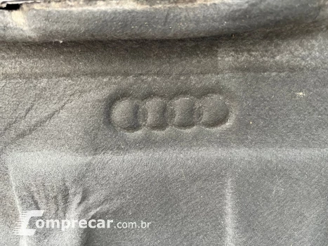 80 2.6 E Avant V6