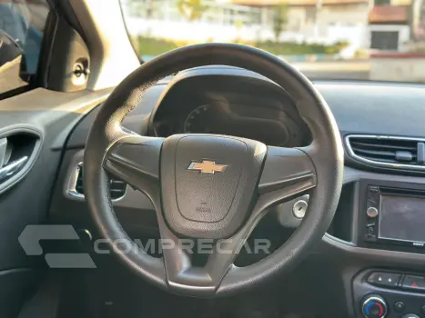 PRISMA 1.4 LTZ Spe/4 8V