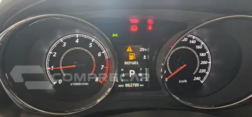 OUTLANDER 2.0 Mivec Sport HPE AWD