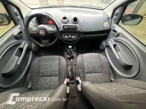 UNO 1.0 Vivace 8V