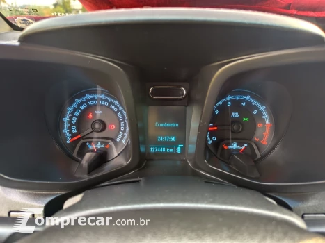 S10 2.4 LTZ 4X2 CD 8V FLEX 4P MANUAL