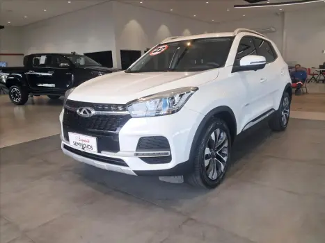 CHERY TIGGO 5x 1.5 VVT TURBO iFLEX TXS DCT 4 portas