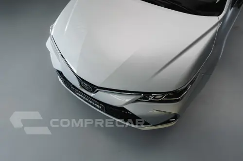 COROLLA 2.0 Vvt-ie XEI Direct Shift