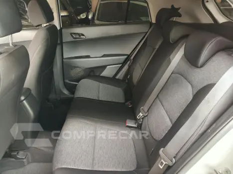 CRETA 1.6 16V Attitude