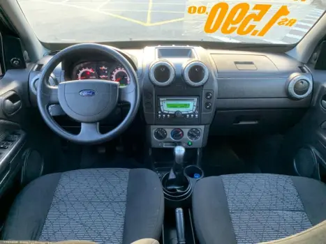 ECOSPORT 1.6 FREESTYLE