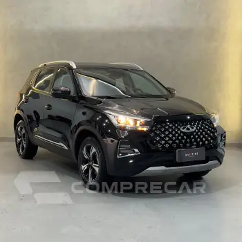 Tiggo 5X SPORT 1.5 Turbo Flex Aut.