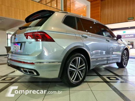 TIGUAN ALLSPACE RL