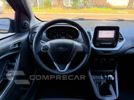 Ka 1.0 Ti-Vct Flex Se Plus Manual