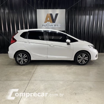 FIT 1.5 EXL 16V
