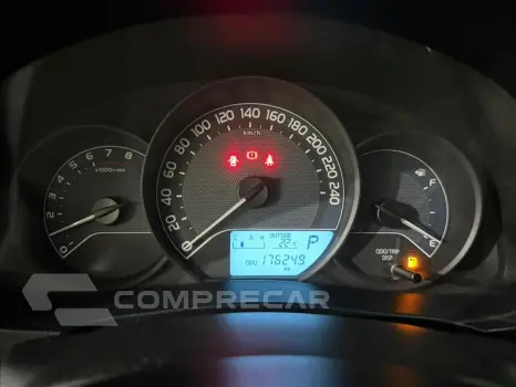 COROLLA 1.8 GLI 16V
