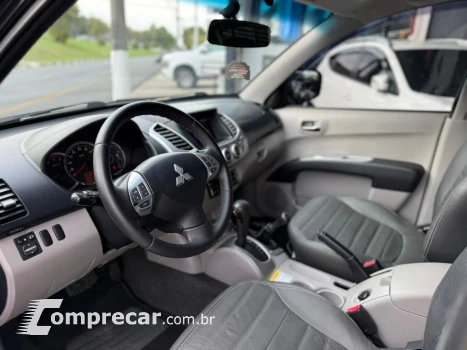 L200 Triton HPE 3.2 CD TB Int.Diesel Aut
