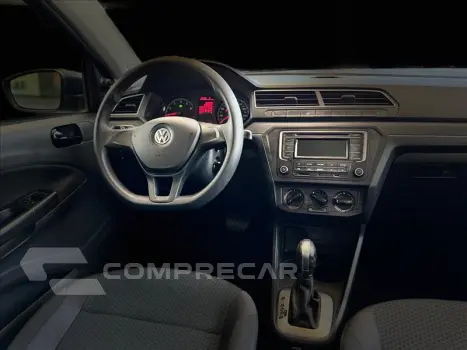 VOYAGE 1.6 MSI Totalflex