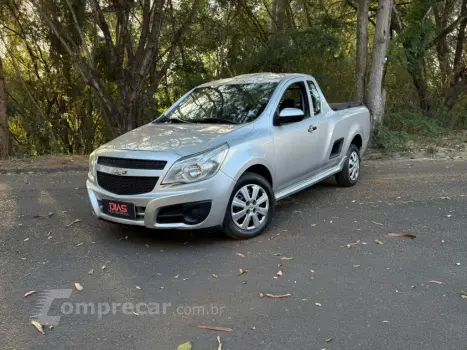 MONTANA 1.4 MPFI LS CS 8V FLEX 2P MANUAL