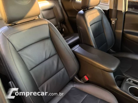 Equinox 2.0 16V 4P LT TURBO AUTOMÁTICO